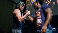 Woods made his next appearance for NJPW when he teamed up with Togi Makabe and Tomoaki Honma